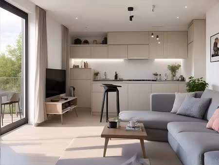 vente appartement 4 pièces 80 m² à nice (06000)  454 000 €