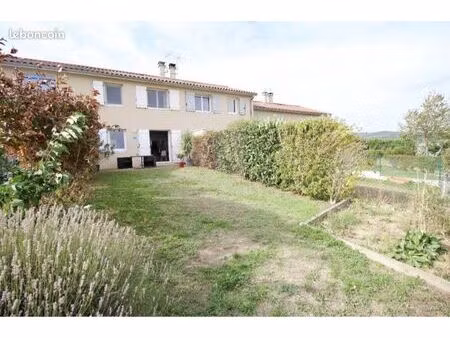 maison 3 chambres 83 m²