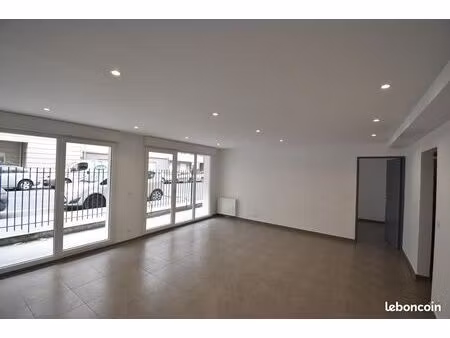 appartement 3 pièces 70 m²