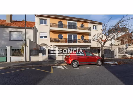 vente appartement 4 pièces 91.08 m² à antony (92160)  410 000 €