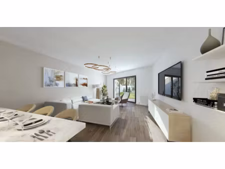 vente appartement 2 pièces 52 m² à suresnes (92150)  467 912 €