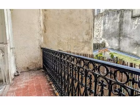 appartement avignon 47.94 m² t-2 à vendre  90 000 €