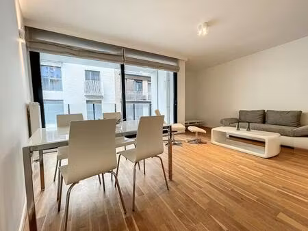 appartement te brussel nabij rouppe en zavel
