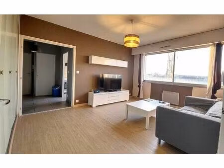 appartement dijon 62.89 m² t-3 à vendre  179 000 €