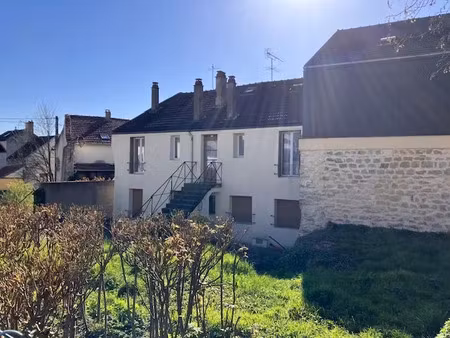 location appartement 2 pièces 41 m² à herblay-sur-seine (95220)  970 €