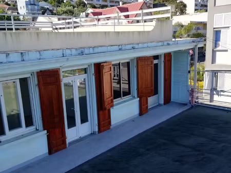 immeuble de rapport hypercentre de trois bassins