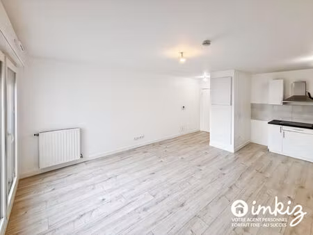 vente appartement 2 pièces 42 m² colombes (92700)