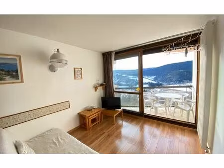 appartement villard-de-lans 45.69 m² t-3 à vendre  127 000 €