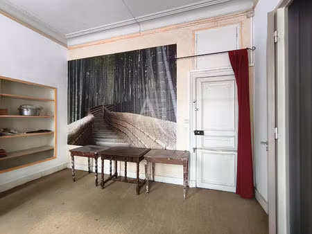 vente commerce 34 m² pau (64000)