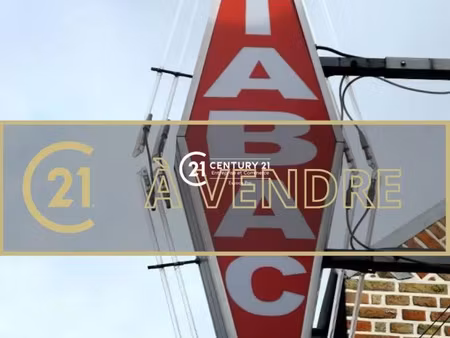 a vendre bar tabac presse pmu fdj - sud de caen