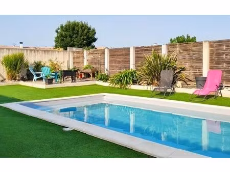 maison angliers m² t-5 à vendre  350 000 €