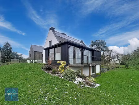 maison cesson sevigne 10 pièce(s) 220 m2