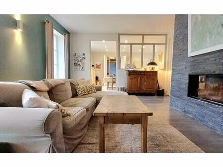 maison perles m² t-5 à vendre  365 000 €