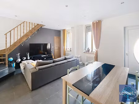 maison preseau 6 pièce(s) 105 m2