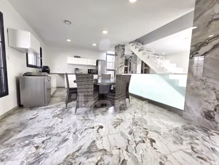 maison d'architecte de 112 m2 habitables