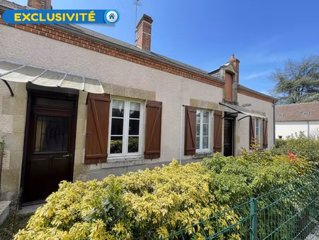 exclusivite ! maison à rénover en plein bourg de vitry-aux-l