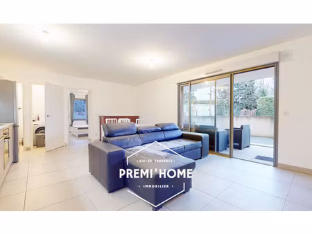 appartement 2 pièces