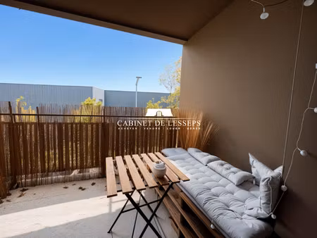 t2 - centre ville d'anglet à proximité de quintaou