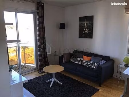vente appartement t2 bordeaux caudéran