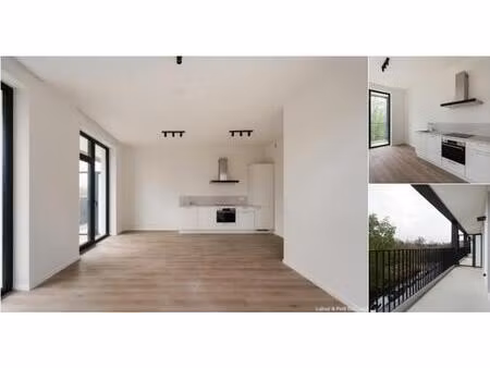 appartement à louer à rue neerveld 107 woluwe-saint-lambert (vbd75929)