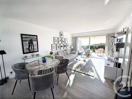 appartement f3 à vendre - 3 pièces - 58 89 m2 - cap d ail - 06 - provence-alpes-cote-d-azu