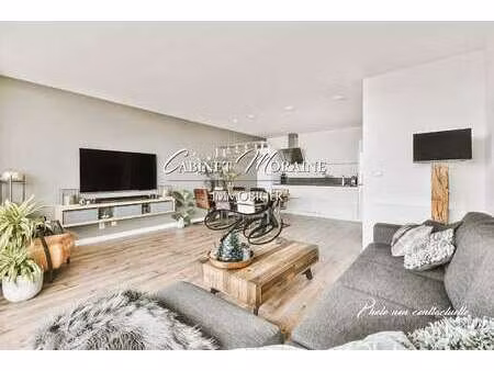 vente appartement 2 pièces à chantepie (35135) : à vendre 2 pièces / 46m² chantepie