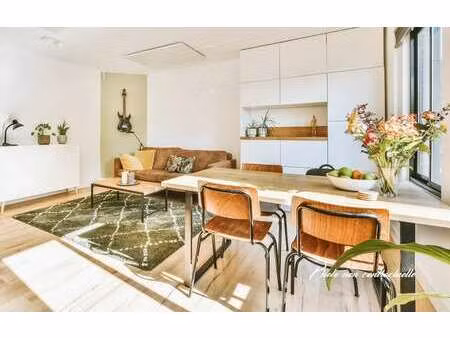 vente appartement 3 pièces à chantepie (35135) : à vendre 3 pièces / 64m² chantepie