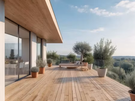 vente appartement 4 pièces 130 m² à montpellier (34000)  657 000 €