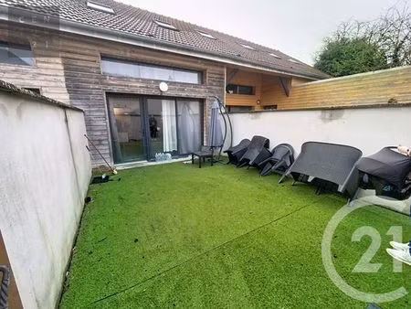 appartement à vendre - 3 pièces - 64 21 m2 - troyes - 10 - champagne-ardenne