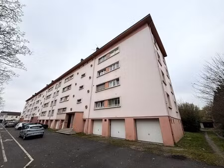 en vente appartement 90 m² – 135 000 € |florange