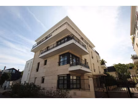 appartement issy les moulineaux 2 pièce(s) 51 m2