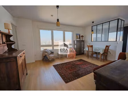 appartement 3 pièces 62 m² à louer ivry-sur-seine 94200 ? | era immobilier