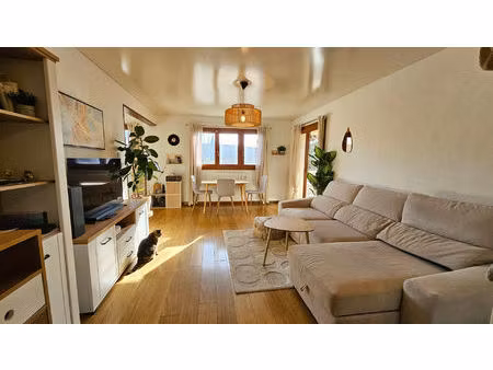 vente appartement 4 pièces 85 m² la valette-du-var (83160)