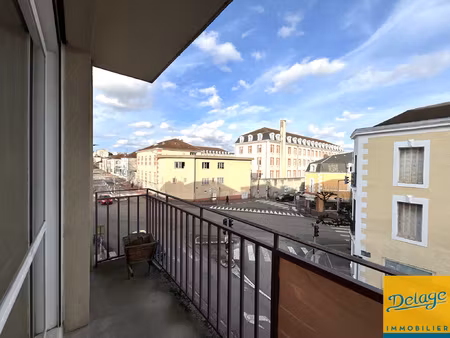 limoges  appartement t3