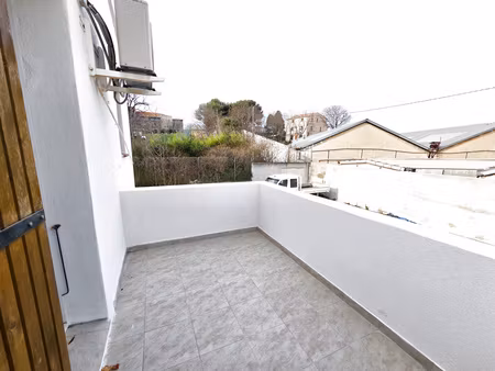 appartement de 37m² à louer à marseille 15 (13)