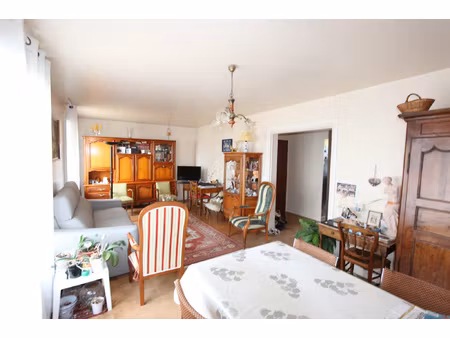 appartement 4 pièces