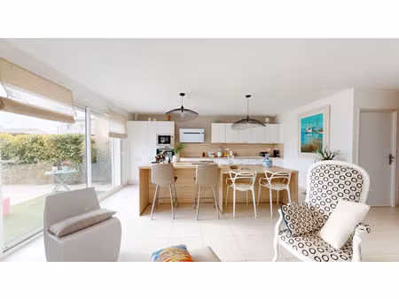 vente maison 2 pièces 73 m² ouveillan (11590)