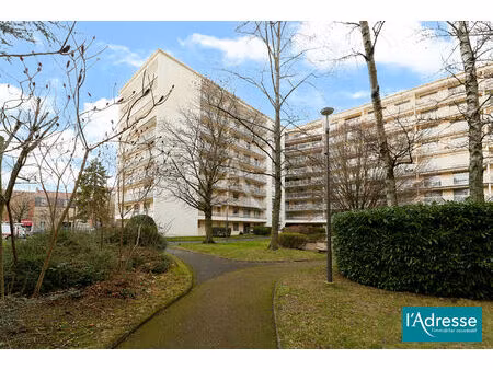 a vendre - résidence 'le grand siècle'