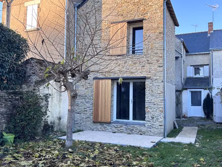 special investisseur  ensemble de trois logements