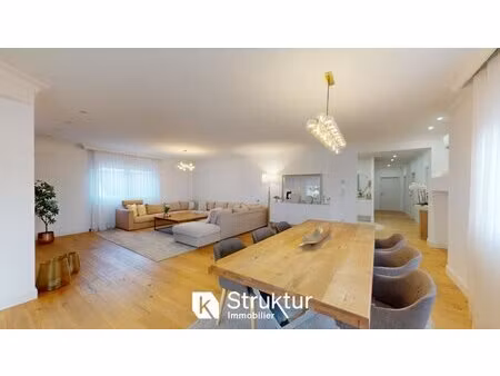 en vente appartement 153 m² – 309 000 € |serémange-erzange