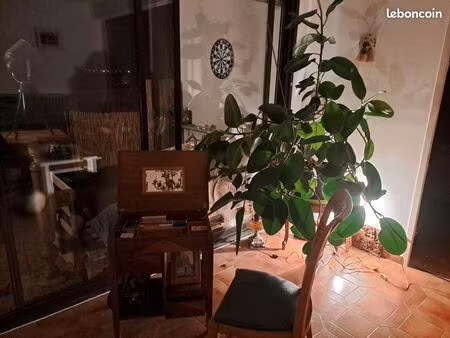 appartement t4 sète