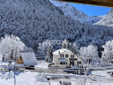 hotel bar restaurant (murs  fonds  actifs  passif)