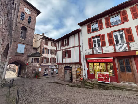 fonds de commerce de bijouterie