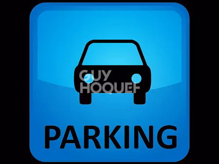 parking centre ville villeparisis