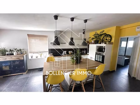 maison individuelle proche gare