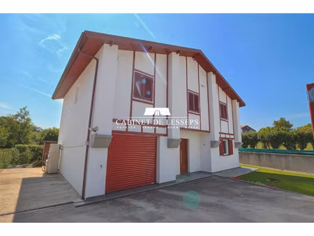 maison individuellede 20217