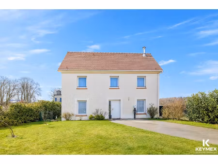 maison à vendre à cauvigny - référence 17578