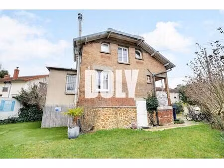 doly – maison – parc de chatou  78400