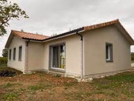 vente maison 3 pièces 80 m² créon (33670)