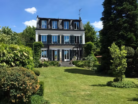 maison le raincy 10 pièce(s) 250 m2